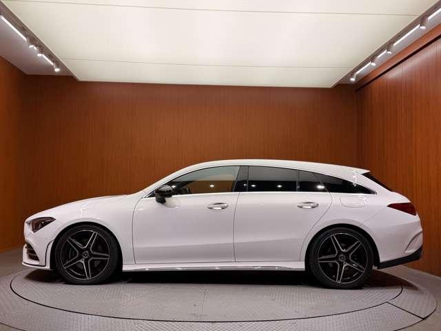 CLAクラス シューティングブレーク CLA200d シューティングブレーク AMGライン パノラマSR AMGレザーEXC アドバンスドPKG HUD 純正ナビ 360°カメラ ACC BSM シートヒーター パワーシート LEDヘッドライト ハイビームアシストプラス 電動リアゲート(54枚目)