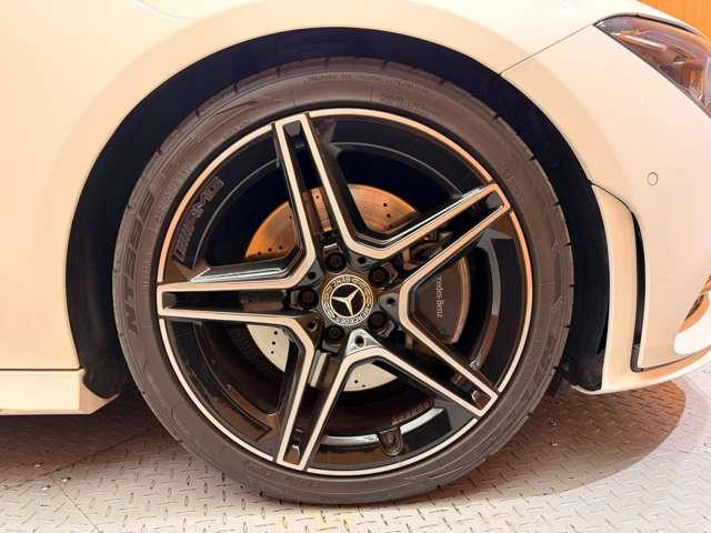 CLAクラス シューティングブレーク CLA200d シューティングブレーク AMGライン パノラマSR AMGレザーEXC アドバンスドPKG HUD 純正ナビ 360°カメラ ACC BSM シートヒーター パワーシート LEDヘッドライト ハイビームアシストプラス 電動リアゲート(60枚目)