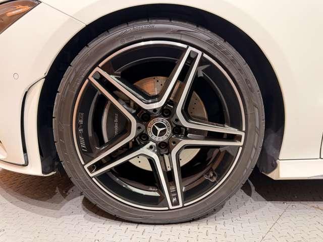 CLAクラス シューティングブレーク CLA200d シューティングブレーク AMGライン パノラマSR AMGレザーEXC アドバンスドPKG HUD 純正ナビ 360°カメラ ACC BSM シートヒーター パワーシート LEDヘッドライト ハイビームアシストプラス 電動リアゲート(61枚目)