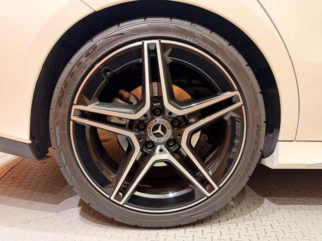 CLAクラス シューティングブレーク CLA200d シューティングブレーク AMGライン パノラマSR AMGレザーEXC アドバンスドPKG HUD 純正ナビ 360°カメラ ACC BSM シートヒーター パワーシート LEDヘッドライト ハイビームアシストプラス 電動リアゲート(62枚目)