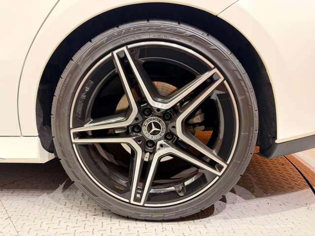 CLAクラス シューティングブレーク CLA200d シューティングブレーク AMGライン パノラマSR AMGレザーEXC アドバンスドPKG HUD 純正ナビ 360°カメラ ACC BSM シートヒーター パワーシート LEDヘッドライト ハイビームアシストプラス 電動リアゲート(63枚目)