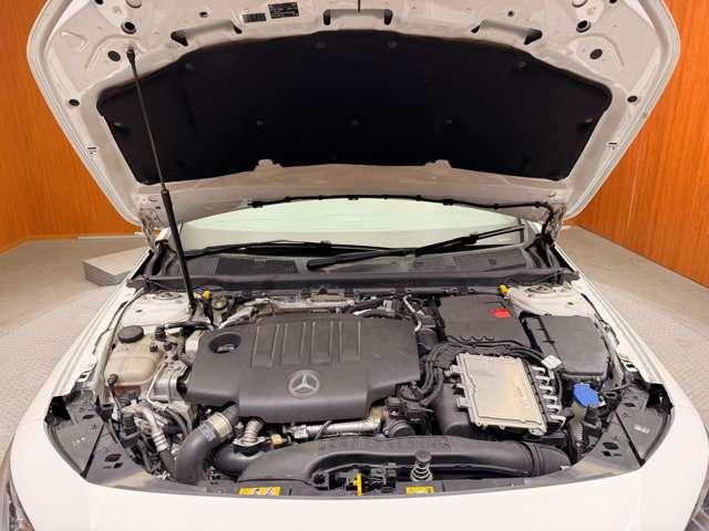 CLAクラス シューティングブレーク CLA200d シューティングブレーク AMGライン パノラマSR AMGレザーEXC アドバンスドPKG HUD 純正ナビ 360°カメラ ACC BSM シートヒーター パワーシート LEDヘッドライト ハイビームアシストプラス 電動リアゲート(67枚目)