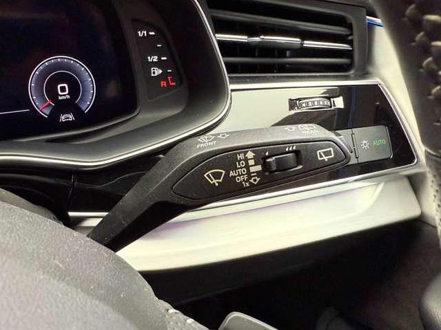 Q8 55TFSIクワトロ デビューパッケージSライン コンフォートアシスタンスPKG 純正ナビ 360°カメラ ACC BSM ハーフレザーシート シートヒーター パワーシート マトリクスLED ハイビームアシスト 電動リアゲート 純正22インチAW(22枚目)