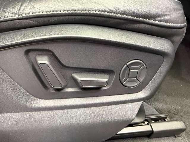 Q8 55TFSIクワトロ デビューパッケージSライン コンフォートアシスタンスPKG 純正ナビ 360°カメラ ACC BSM ハーフレザーシート シートヒーター パワーシート マトリクスLED ハイビームアシスト 電動リアゲート 純正22インチAW(28枚目)