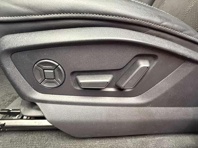 Q8 55TFSIクワトロ デビューパッケージSライン コンフォートアシスタンスPKG 純正ナビ 360°カメラ ACC BSM ハーフレザーシート シートヒーター パワーシート マトリクスLED ハイビームアシスト 電動リアゲート 純正22インチAW(36枚目)