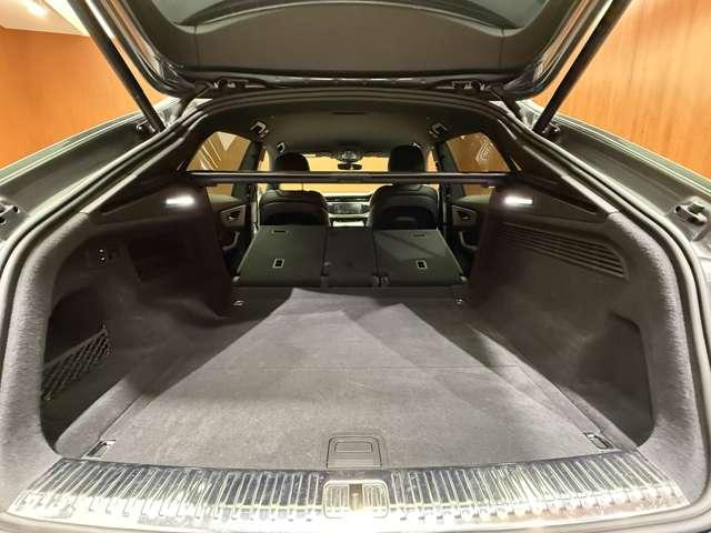 Q8 55TFSIクワトロ デビューパッケージSライン コンフォートアシスタンスPKG 純正ナビ 360°カメラ ACC BSM ハーフレザーシート シートヒーター パワーシート マトリクスLED ハイビームアシスト 電動リアゲート 純正22インチAW(47枚目)