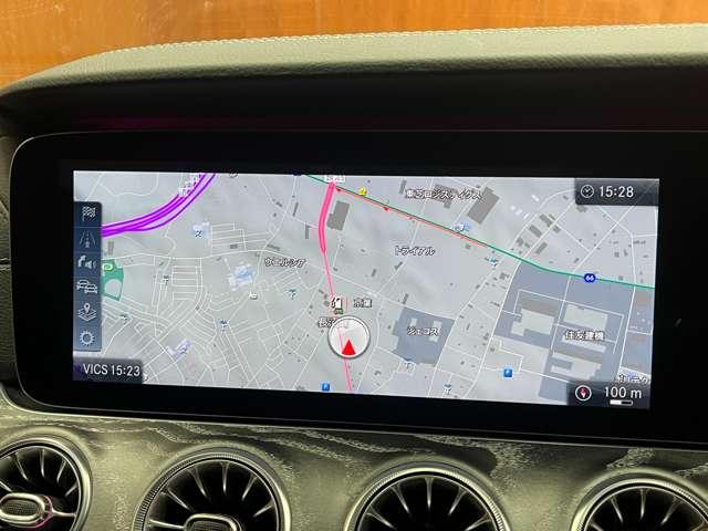 CLSクラス CLS220d スポーツ エクスクルーシブパッケージ 赤黒革シート SR Burmesterサウンド HUD ACC ナビ TV 360°Bluetooth接続 CarPlay シートヒーター ベンチレーション 電動トランク アクティブパーキング RSP(10枚目)