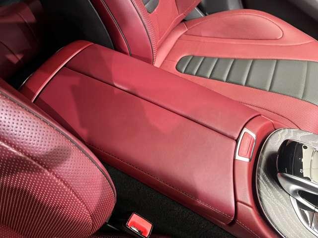 CLSクラス CLS220d スポーツ エクスクルーシブパッケージ 赤黒革シート SR Burmesterサウンド HUD ACC ナビ TV 360°Bluetooth接続 CarPlay シートヒーター ベンチレーション 電動トランク アクティブパーキング RSP(17枚目)