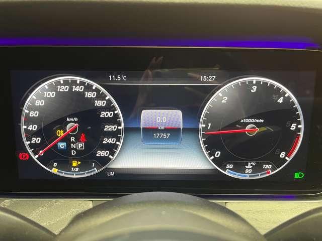CLSクラス CLS220d スポーツ エクスクルーシブパッケージ 赤黒革シート SR Burmesterサウンド HUD ACC ナビ TV 360°Bluetooth接続 CarPlay シートヒーター ベンチレーション 電動トランク アクティブパーキング RSP(21枚目)