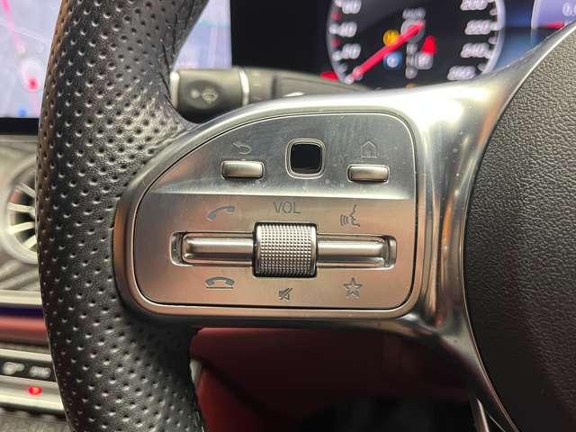 CLSクラス CLS220d スポーツ エクスクルーシブパッケージ 赤黒革シート SR Burmesterサウンド HUD ACC ナビ TV 360°Bluetooth接続 CarPlay シートヒーター ベンチレーション 電動トランク アクティブパーキング RSP(23枚目)