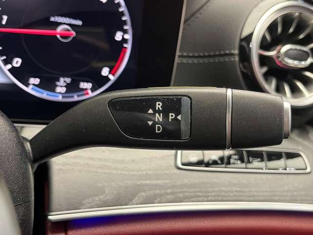 CLSクラス CLS220d スポーツ エクスクルーシブパッケージ 赤黒革シート SR Burmesterサウンド HUD ACC ナビ TV 360°Bluetooth接続 CarPlay シートヒーター ベンチレーション 電動トランク アクティブパーキング RSP(24枚目)