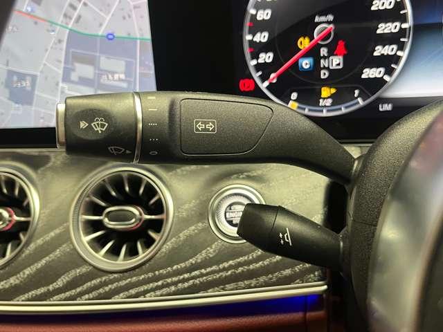 CLSクラス CLS220d スポーツ エクスクルーシブパッケージ 赤黒革シート SR Burmesterサウンド HUD ACC ナビ TV 360°Bluetooth接続 CarPlay シートヒーター ベンチレーション 電動トランク アクティブパーキング RSP(25枚目)