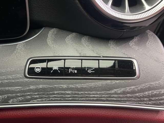 CLSクラス CLS220d スポーツ エクスクルーシブパッケージ 赤黒革シート SR Burmesterサウンド HUD ACC ナビ TV 360°Bluetooth接続 CarPlay シートヒーター ベンチレーション 電動トランク アクティブパーキング RSP(27枚目)