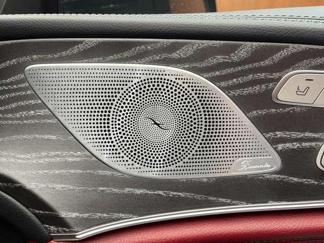 CLSクラス CLS220d スポーツ エクスクルーシブパッケージ 赤黒革シート SR Burmesterサウンド HUD ACC ナビ TV 360°Bluetooth接続 CarPlay シートヒーター ベンチレーション 電動トランク アクティブパーキング RSP(29枚目)