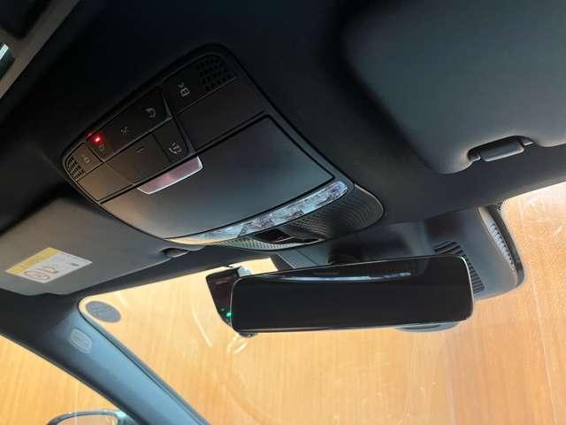 CLSクラス CLS220d スポーツ エクスクルーシブパッケージ 赤黒革シート SR Burmesterサウンド HUD ACC ナビ TV 360°Bluetooth接続 CarPlay シートヒーター ベンチレーション 電動トランク アクティブパーキング RSP(33枚目)