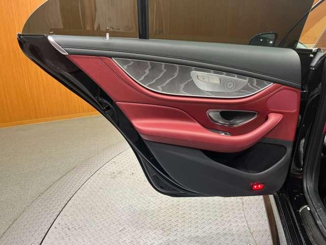 CLSクラス CLS220d スポーツ エクスクルーシブパッケージ 赤黒革シート SR Burmesterサウンド HUD ACC ナビ TV 360°Bluetooth接続 CarPlay シートヒーター ベンチレーション 電動トランク アクティブパーキング RSP(47枚目)