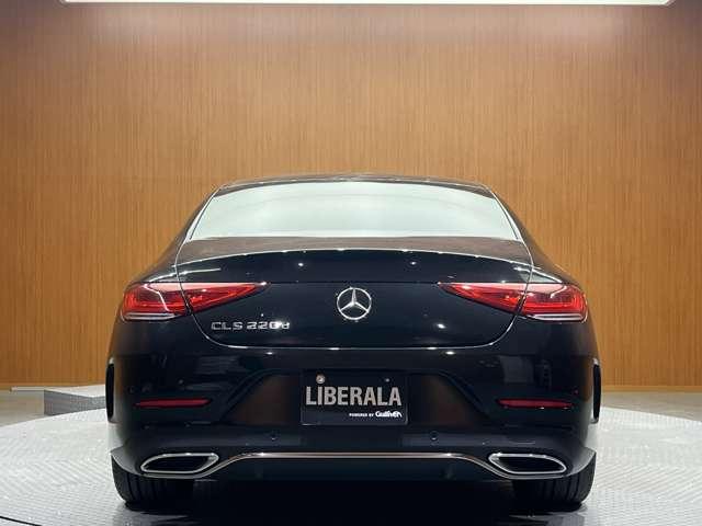CLSクラス CLS220d スポーツ エクスクルーシブパッケージ 赤黒革シート SR Burmesterサウンド HUD ACC ナビ TV 360°Bluetooth接続 CarPlay シートヒーター ベンチレーション 電動トランク アクティブパーキング RSP(53枚目)