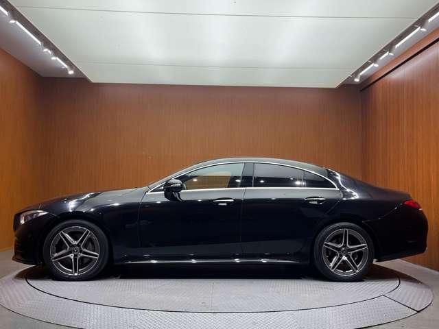 CLSクラス CLS220d スポーツ エクスクルーシブパッケージ 赤黒革シート SR Burmesterサウンド HUD ACC ナビ TV 360°Bluetooth接続 CarPlay シートヒーター ベンチレーション 電動トランク アクティブパーキング RSP(55枚目)