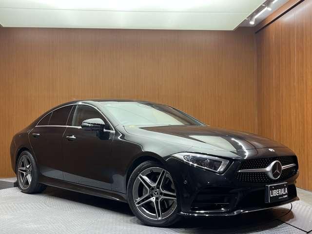 CLSクラス CLS220d スポーツ エクスクルーシブパッケージ 赤黒革シート SR Burmesterサウンド HUD ACC ナビ TV 360°Bluetooth接続 CarPlay シートヒーター ベンチレーション 電動トランク アクティブパーキング RSP(56枚目)