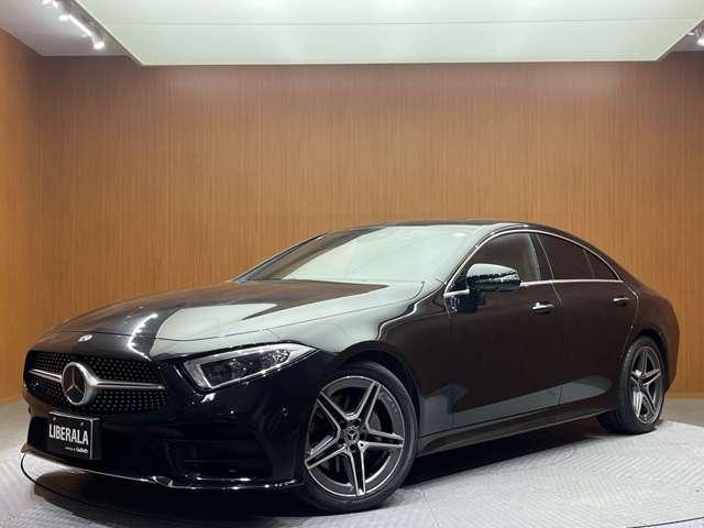 CLSクラス CLS220d スポーツ エクスクルーシブパッケージ 赤黒革シート SR Burmesterサウンド HUD ACC ナビ TV 360°Bluetooth接続 CarPlay シートヒーター ベンチレーション 電動トランク アクティブパーキング RSP(57枚目)