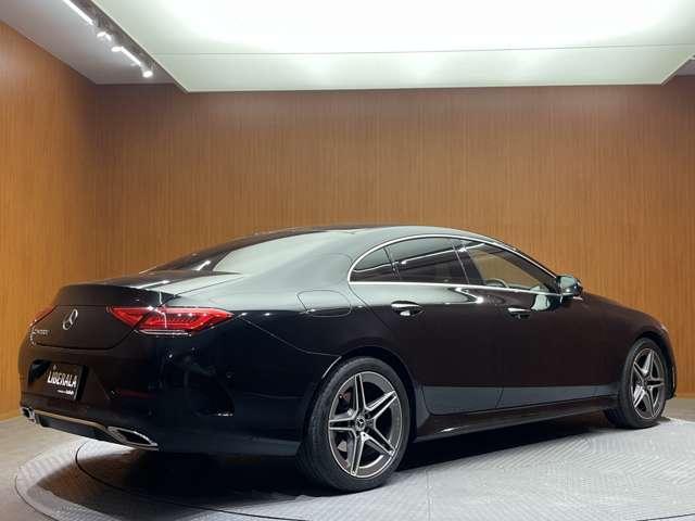 CLSクラス CLS220d スポーツ エクスクルーシブパッケージ 赤黒革シート SR Burmesterサウンド HUD ACC ナビ TV 360°Bluetooth接続 CarPlay シートヒーター ベンチレーション 電動トランク アクティブパーキング RSP(58枚目)