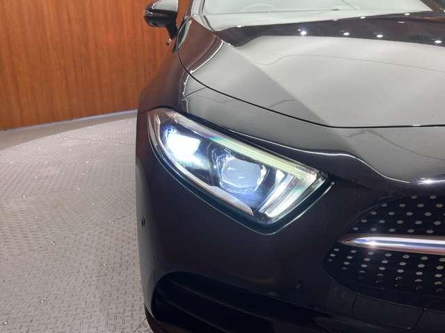 CLSクラス CLS220d スポーツ エクスクルーシブパッケージ 赤黒革シート SR Burmesterサウンド HUD ACC ナビ TV 360°Bluetooth接続 CarPlay シートヒーター ベンチレーション 電動トランク アクティブパーキング RSP(60枚目)