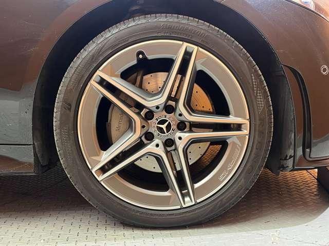 CLSクラス CLS220d スポーツ エクスクルーシブパッケージ 赤黒革シート SR Burmesterサウンド HUD ACC ナビ TV 360°Bluetooth接続 CarPlay シートヒーター ベンチレーション 電動トランク アクティブパーキング RSP(61枚目)