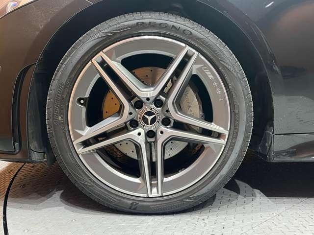 CLSクラス CLS220d スポーツ エクスクルーシブパッケージ 赤黒革シート SR Burmesterサウンド HUD ACC ナビ TV 360°Bluetooth接続 CarPlay シートヒーター ベンチレーション 電動トランク アクティブパーキング RSP(62枚目)