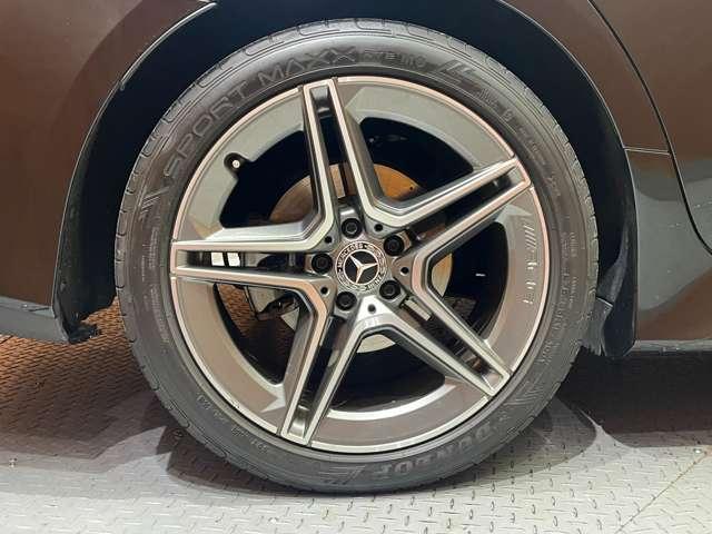 CLSクラス CLS220d スポーツ エクスクルーシブパッケージ 赤黒革シート SR Burmesterサウンド HUD ACC ナビ TV 360°Bluetooth接続 CarPlay シートヒーター ベンチレーション 電動トランク アクティブパーキング RSP(63枚目)