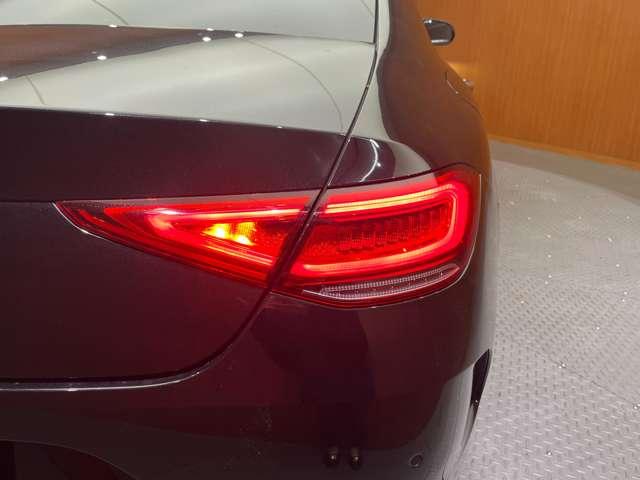 CLSクラス CLS220d スポーツ エクスクルーシブパッケージ 赤黒革シート SR Burmesterサウンド HUD ACC ナビ TV 360°Bluetooth接続 CarPlay シートヒーター ベンチレーション 電動トランク アクティブパーキング RSP(67枚目)