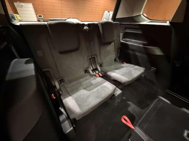 ゴルフトゥーラン TDI ハイライン ACC 純正ナビ バックカメラ PDC サイドアシスト レーンキープアシスト CarPlay Android Auto パーキングアシスト 電動リアゲート LEDヘッドライト オートライト ETC(10枚目)