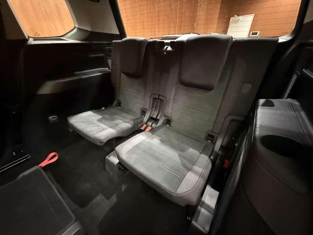 ゴルフトゥーラン TDI ハイライン ACC 純正ナビ バックカメラ PDC サイドアシスト レーンキープアシスト CarPlay Android Auto パーキングアシスト 電動リアゲート LEDヘッドライト オートライト ETC(42枚目)