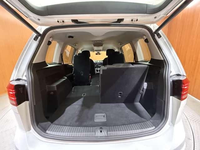 ゴルフトゥーラン TDI ハイライン ACC 純正ナビ バックカメラ PDC サイドアシスト レーンキープアシスト CarPlay Android Auto パーキングアシスト 電動リアゲート LEDヘッドライト オートライト ETC(48枚目)