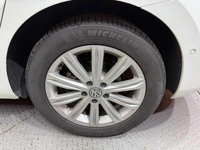 ゴルフトゥーラン TDI ハイライン ACC 純正ナビ バックカメラ PDC サイドアシスト レーンキープアシスト CarPlay Android Auto パーキングアシスト 電動リアゲート LEDヘッドライト オートライト ETC(62枚目)