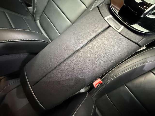 Ｅクラス Ｅ２２０ｄ　アバンギャルド　ＡＭＧライン　パノラマＳＲ　純正ナビ　３６０°カメラ　ＡＣＣ　ＢＳＭ　ＨＵＤ　黒革　シートヒーター　パワーシート　ＬＥＤヘッドライト　オートライト　Ｂｕｒｍｅｓｔｅｒ　電動リアゲート　アンビエントライト（16枚目）