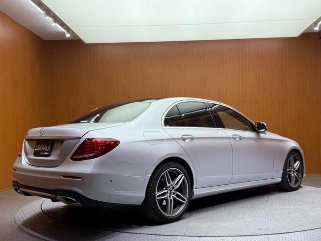 Ｅクラス Ｅ２２０ｄ　アバンギャルド　ＡＭＧライン　パノラマＳＲ　純正ナビ　３６０°カメラ　ＡＣＣ　ＢＳＭ　ＨＵＤ　黒革　シートヒーター　パワーシート　ＬＥＤヘッドライト　オートライト　Ｂｕｒｍｅｓｔｅｒ　電動リアゲート　アンビエントライト（54枚目）