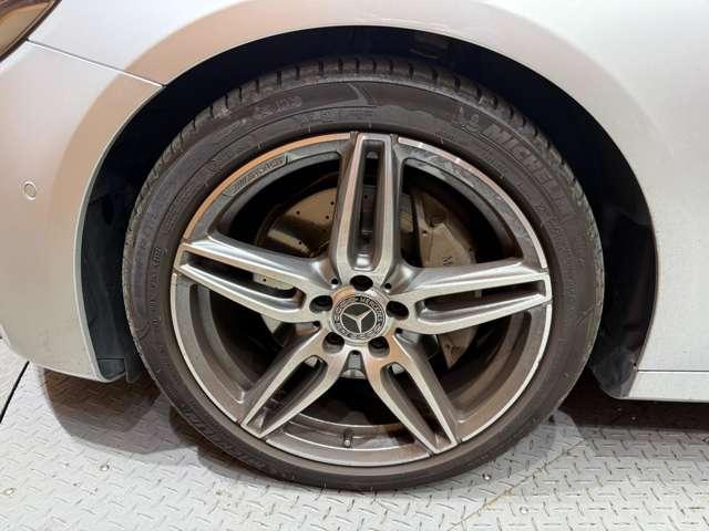 Ｅクラス Ｅ２２０ｄ　アバンギャルド　ＡＭＧライン　パノラマＳＲ　純正ナビ　３６０°カメラ　ＡＣＣ　ＢＳＭ　ＨＵＤ　黒革　シートヒーター　パワーシート　ＬＥＤヘッドライト　オートライト　Ｂｕｒｍｅｓｔｅｒ　電動リアゲート　アンビエントライト（58枚目）