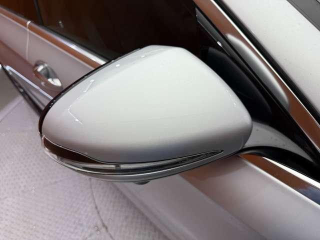 Ｅクラス Ｅ２２０ｄ　アバンギャルド　ＡＭＧライン　パノラマＳＲ　純正ナビ　３６０°カメラ　ＡＣＣ　ＢＳＭ　ＨＵＤ　黒革　シートヒーター　パワーシート　ＬＥＤヘッドライト　オートライト　Ｂｕｒｍｅｓｔｅｒ　電動リアゲート　アンビエントライト（61枚目）