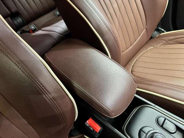 ＭＩＮＩ クーパーＤクロスオーバーオール４　ワンオーナー　ＡＣＣ　純正ナビ　バックカメラ　ＰＤＣ　電動リアゲート　パーキングアシスト　ドライブセレクト　パーキングアシスト　インテリジェントセーフティ　コンフォートアクセス　革調シートカバー（16枚目）