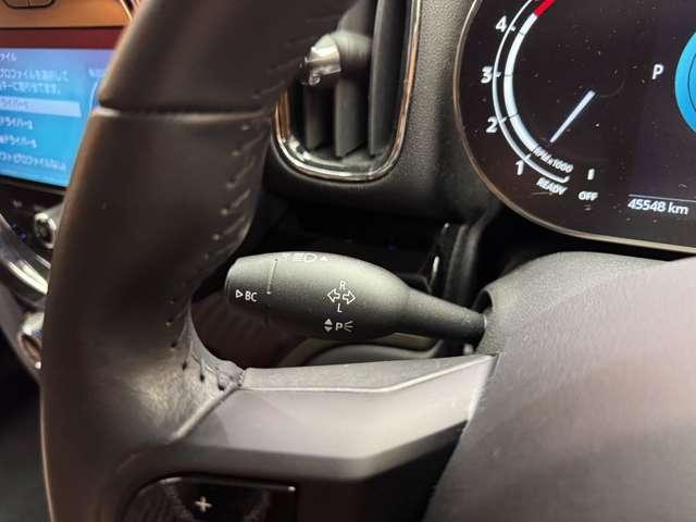 ＭＩＮＩ クーパーＤクロスオーバーオール４　ワンオーナー　ＡＣＣ　純正ナビ　バックカメラ　ＰＤＣ　電動リアゲート　パーキングアシスト　ドライブセレクト　パーキングアシスト　インテリジェントセーフティ　コンフォートアクセス　革調シートカバー（23枚目）