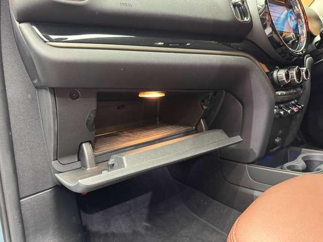 ＭＩＮＩ クーパーＤクロスオーバーオール４　ワンオーナー　ＡＣＣ　純正ナビ　バックカメラ　ＰＤＣ　電動リアゲート　パーキングアシスト　ドライブセレクト　パーキングアシスト　インテリジェントセーフティ　コンフォートアクセス　革調シートカバー（33枚目）