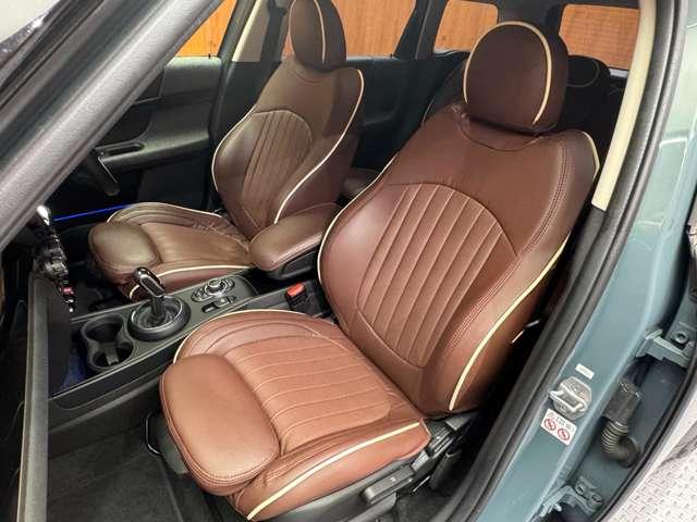 ＭＩＮＩ クーパーＤクロスオーバーオール４　ワンオーナー　ＡＣＣ　純正ナビ　バックカメラ　ＰＤＣ　電動リアゲート　パーキングアシスト　ドライブセレクト　パーキングアシスト　インテリジェントセーフティ　コンフォートアクセス　革調シートカバー（36枚目）