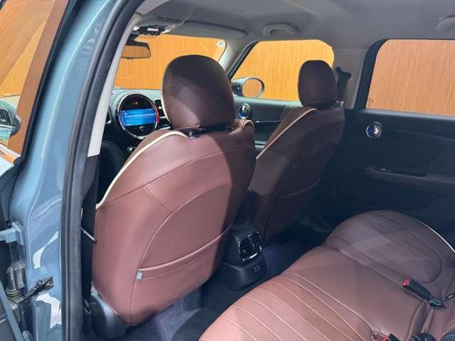 ＭＩＮＩ クーパーＤクロスオーバーオール４　ワンオーナー　ＡＣＣ　純正ナビ　バックカメラ　ＰＤＣ　電動リアゲート　パーキングアシスト　ドライブセレクト　パーキングアシスト　インテリジェントセーフティ　コンフォートアクセス　革調シートカバー（37枚目）