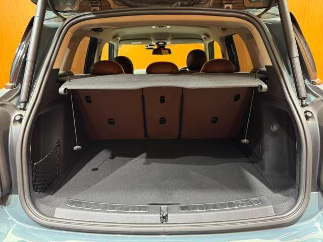 ＭＩＮＩ クーパーＤクロスオーバーオール４　ワンオーナー　ＡＣＣ　純正ナビ　バックカメラ　ＰＤＣ　電動リアゲート　パーキングアシスト　ドライブセレクト　パーキングアシスト　インテリジェントセーフティ　コンフォートアクセス　革調シートカバー（43枚目）