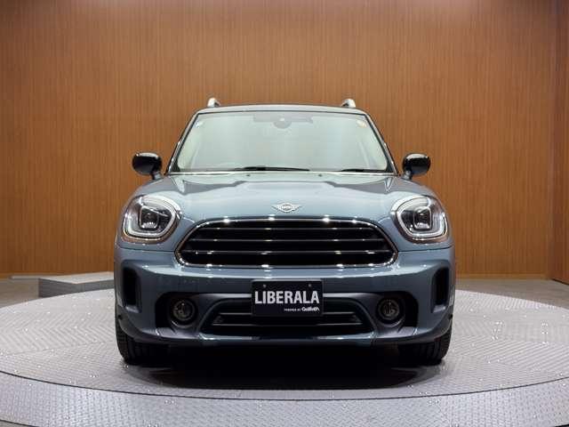 ＭＩＮＩ クーパーＤクロスオーバーオール４　ワンオーナー　ＡＣＣ　純正ナビ　バックカメラ　ＰＤＣ　電動リアゲート　パーキングアシスト　ドライブセレクト　パーキングアシスト　インテリジェントセーフティ　コンフォートアクセス　革調シートカバー（47枚目）