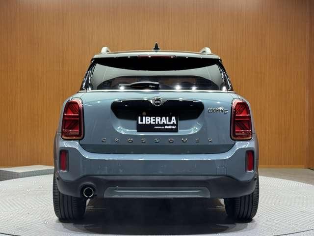 ＭＩＮＩ クーパーＤクロスオーバーオール４　ワンオーナー　ＡＣＣ　純正ナビ　バックカメラ　ＰＤＣ　電動リアゲート　パーキングアシスト　ドライブセレクト　パーキングアシスト　インテリジェントセーフティ　コンフォートアクセス　革調シートカバー（48枚目）