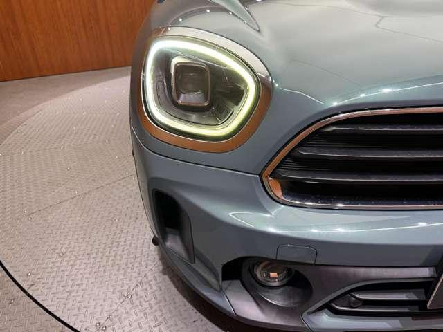 ＭＩＮＩ クーパーＤクロスオーバーオール４　ワンオーナー　ＡＣＣ　純正ナビ　バックカメラ　ＰＤＣ　電動リアゲート　パーキングアシスト　ドライブセレクト　パーキングアシスト　インテリジェントセーフティ　コンフォートアクセス　革調シートカバー（55枚目）