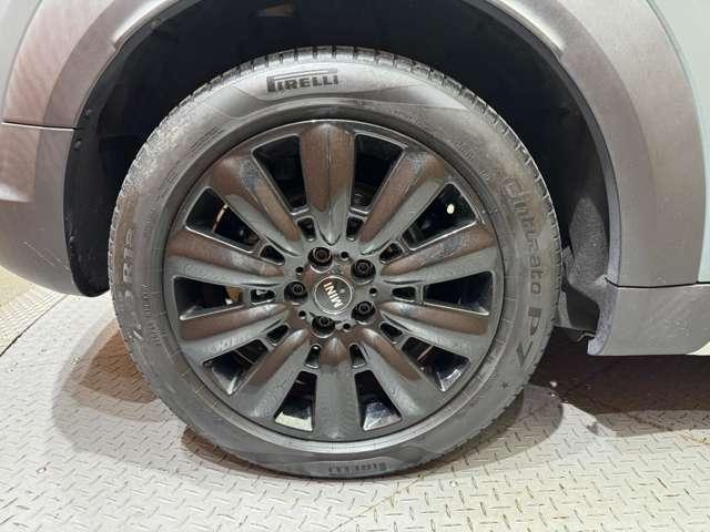 ＭＩＮＩ クーパーＤクロスオーバーオール４　ワンオーナー　ＡＣＣ　純正ナビ　バックカメラ　ＰＤＣ　電動リアゲート　パーキングアシスト　ドライブセレクト　パーキングアシスト　インテリジェントセーフティ　コンフォートアクセス　革調シートカバー（58枚目）