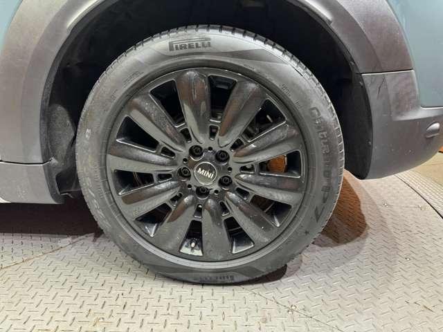 ＭＩＮＩ クーパーＤクロスオーバーオール４　ワンオーナー　ＡＣＣ　純正ナビ　バックカメラ　ＰＤＣ　電動リアゲート　パーキングアシスト　ドライブセレクト　パーキングアシスト　インテリジェントセーフティ　コンフォートアクセス　革調シートカバー（59枚目）