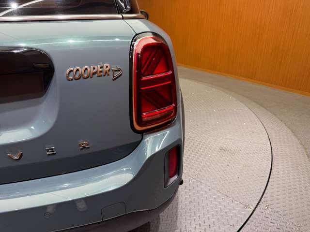 ＭＩＮＩ クーパーＤクロスオーバーオール４　ワンオーナー　ＡＣＣ　純正ナビ　バックカメラ　ＰＤＣ　電動リアゲート　パーキングアシスト　ドライブセレクト　パーキングアシスト　インテリジェントセーフティ　コンフォートアクセス　革調シートカバー（63枚目）